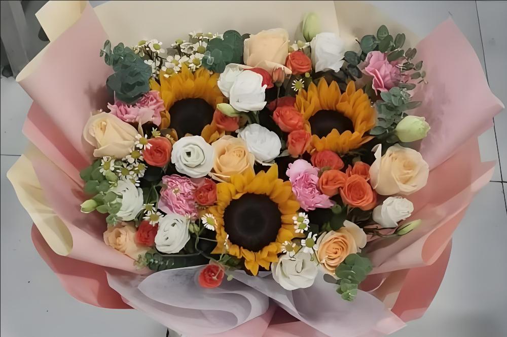 成都简阳市花店